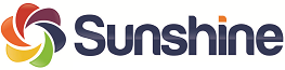 SunshineApp Logo