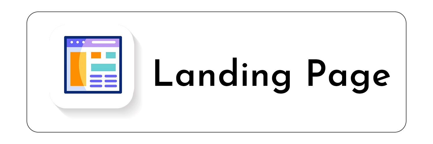 landing