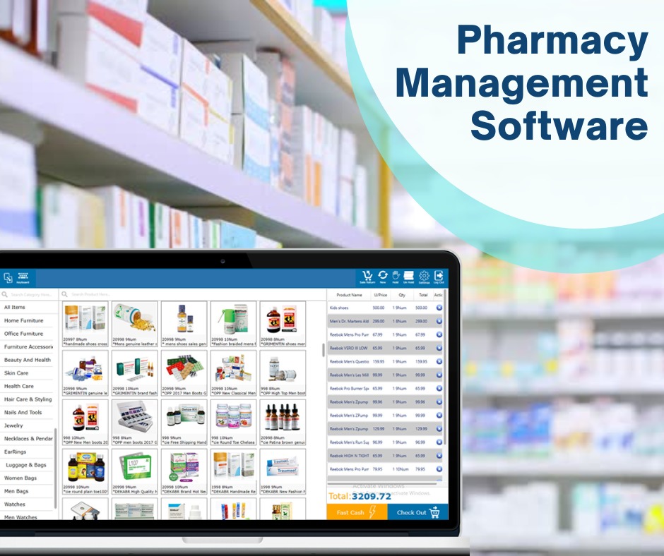 pharmacy management pos software pharmacy management pos software