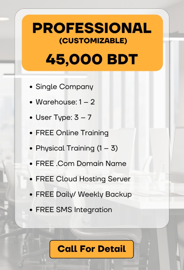 seo service price store management software price