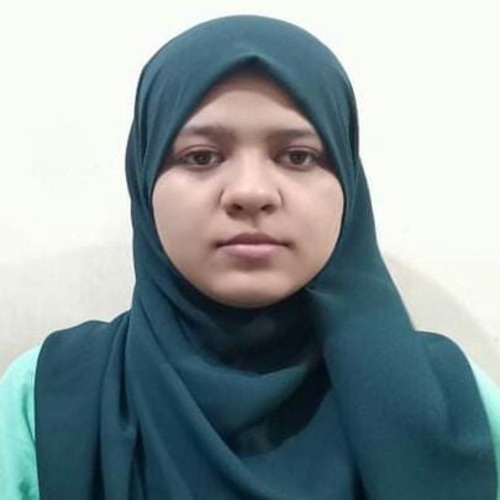 Sadia Akter Tonni