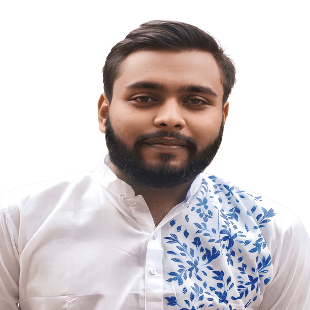 Md. Jihad
