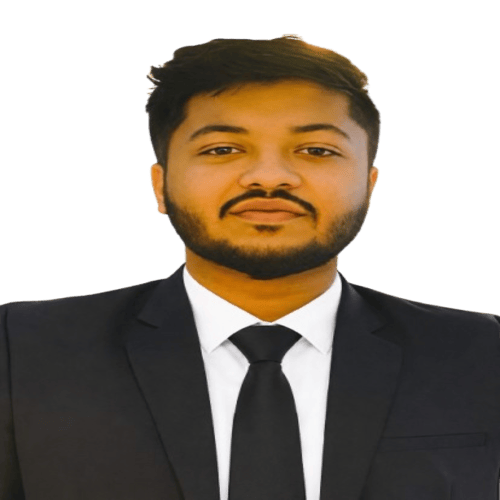 MD. Sazed Khan
