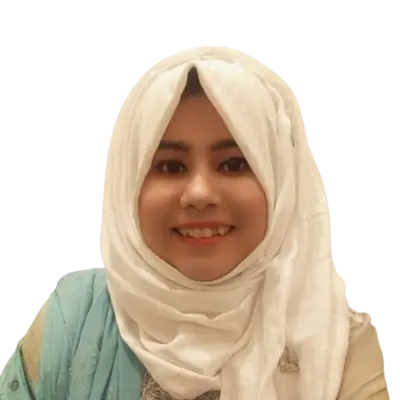 Maksuda Mukta