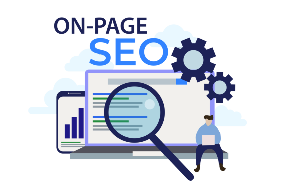 on-page-seo on page seo