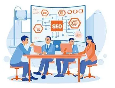 professional seo service seo service