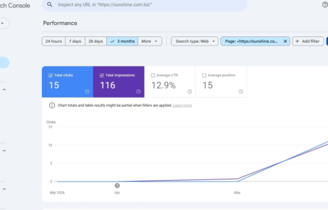 seo case-study
