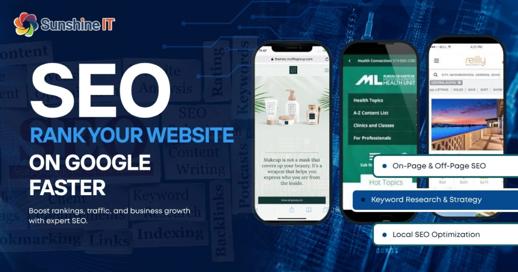 seo service seo service