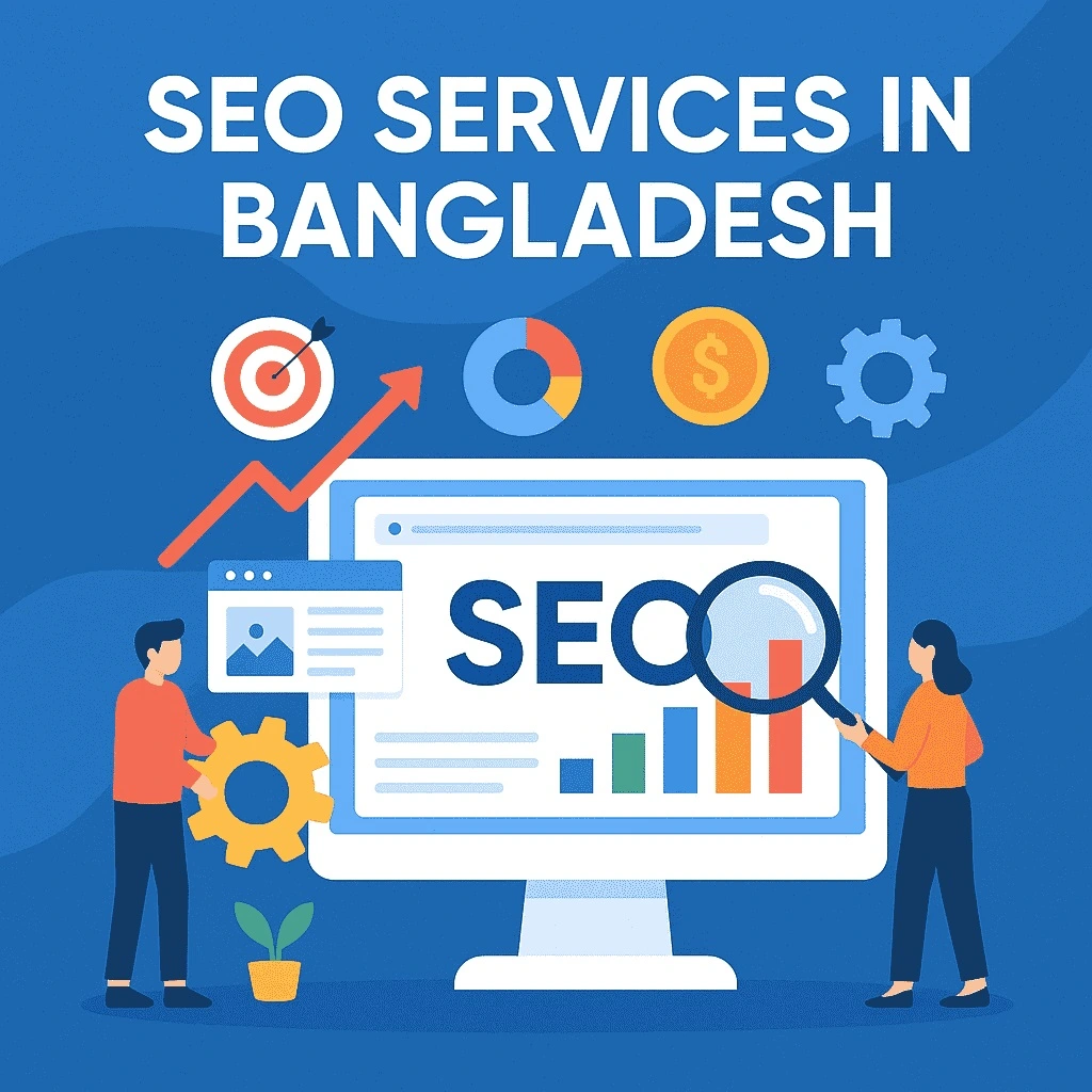 seo service in bangladesh seo service