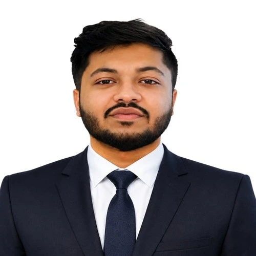 MD. Sazed Khan