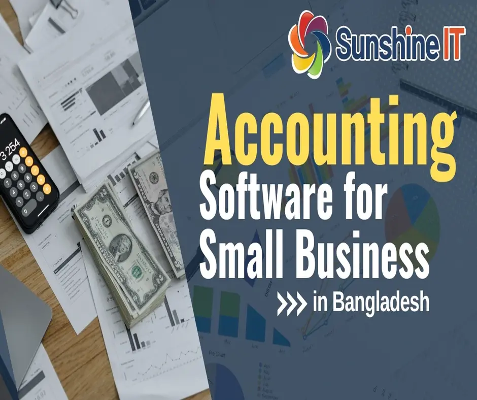 billing accounting software