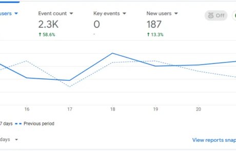 seo service
