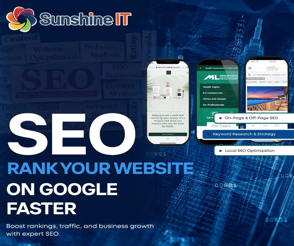 best seo agency bd