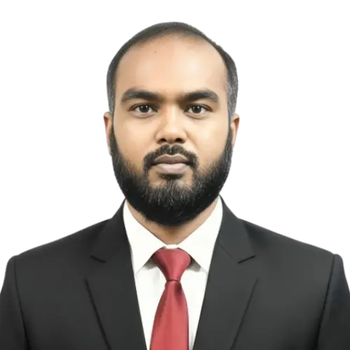 Mahmudul Hasan