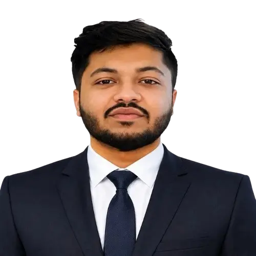 MD. Sazed Khan