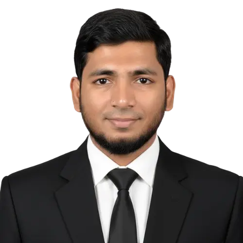 Tanvir Ahmed