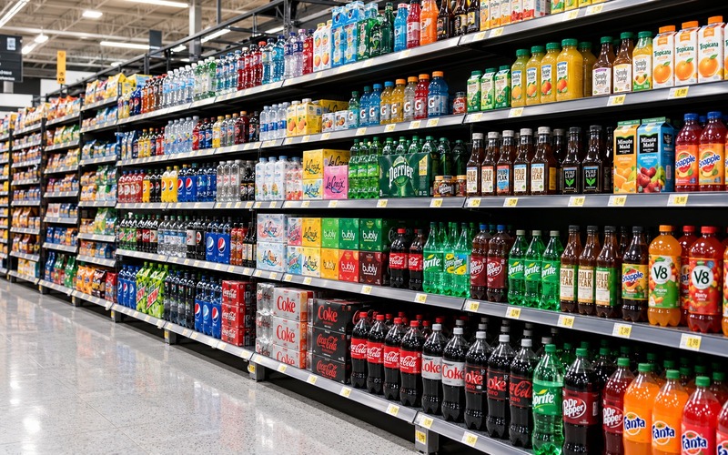 Super Shop Mini Mart